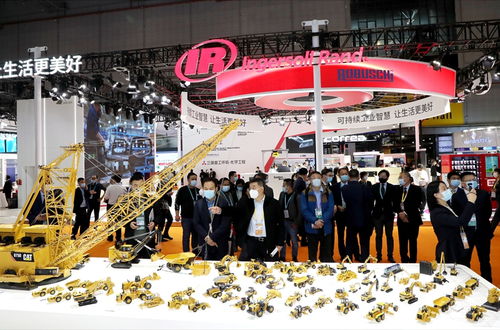 推進(jìn)務(wù)實(shí)合作 實(shí)現(xiàn)互利共贏——徐州軍團(tuán)借進(jìn)博會(huì)機(jī)遇開拓皮革制品新市場(chǎng)