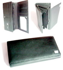 東莞虎門藝晶皮具廠 匠心獨(dú)具的皮革制品